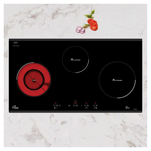 Bếp điện từ TOM 03IR