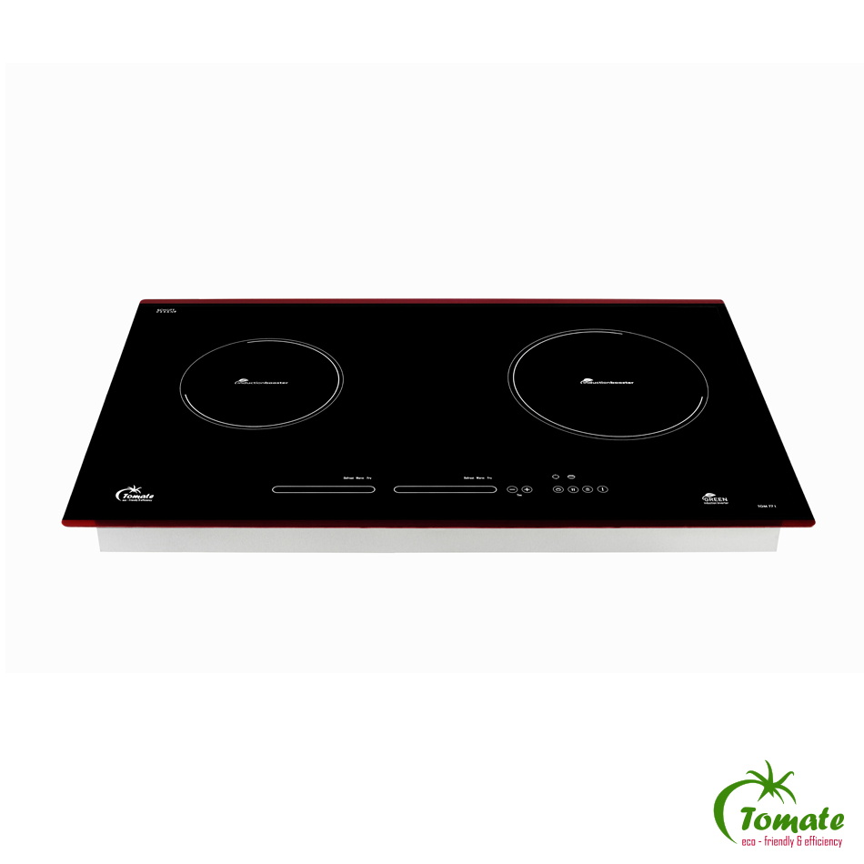 thông số kỹ thuật của bếp từ Tomate TOM 77I