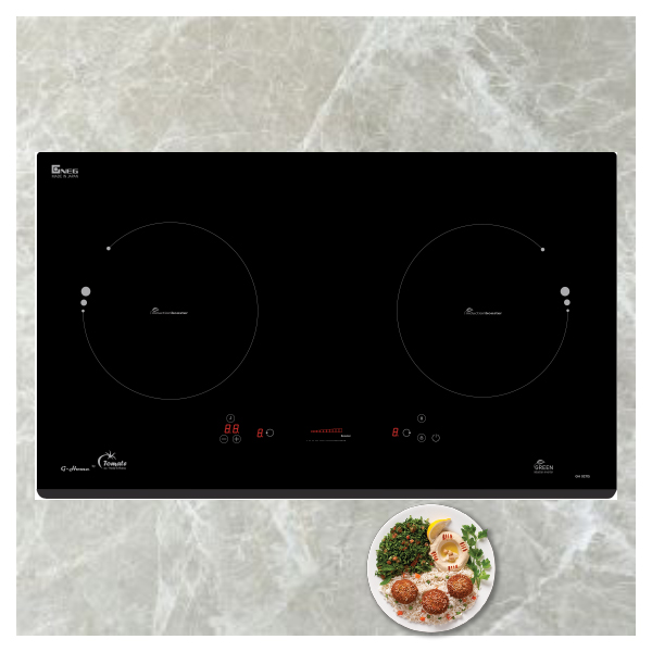 Bếp từ GH 027IS