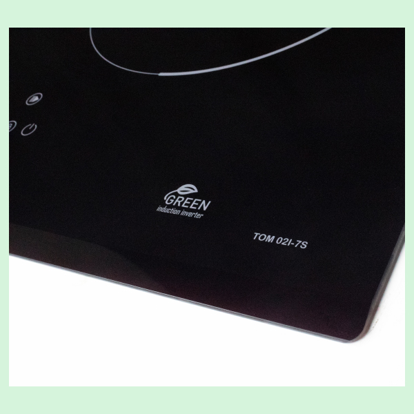 Bếp từ TOM 02I-7S 