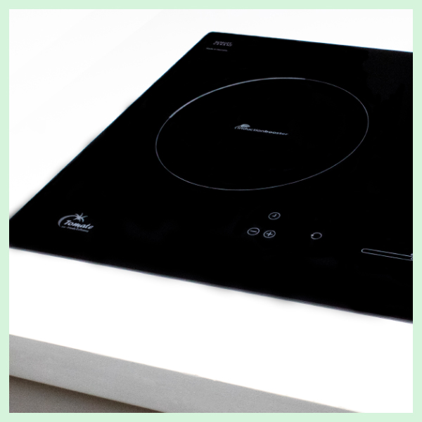 Bếp từ TOM 02I-7S 