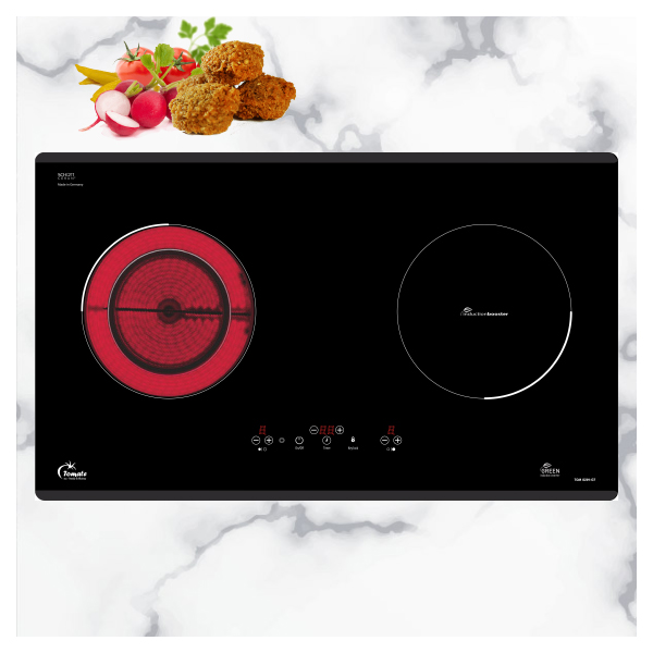 Bếp điện từ TOM 02IH-G7