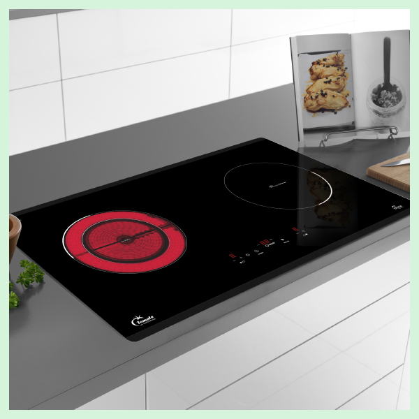 Bếp điện từ TOM 02IH-G7