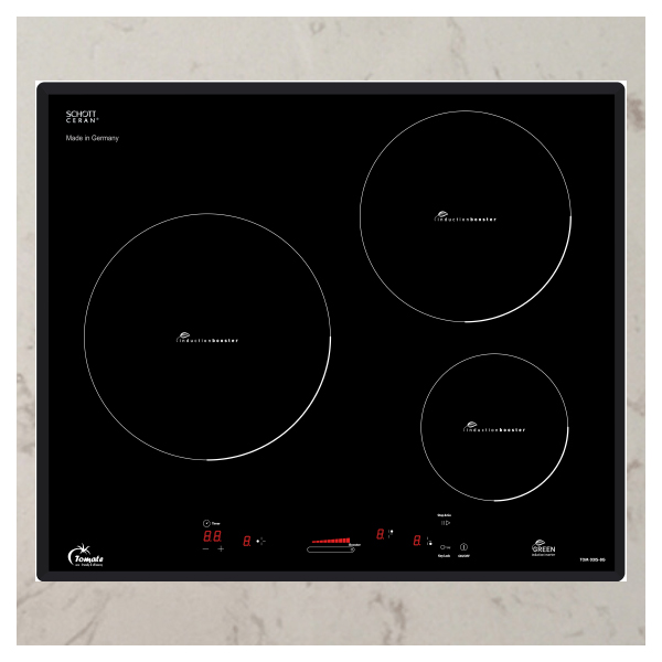 Bếp từ TOM 03IS-8G