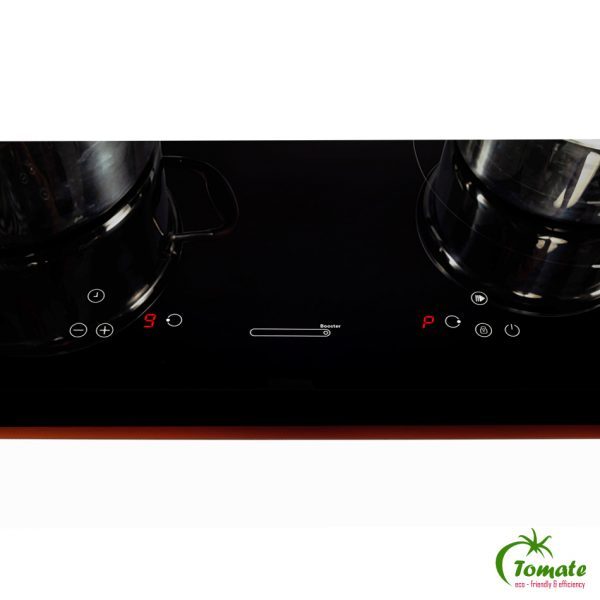 bếp từ Tomate GH 027IS cảm ứng