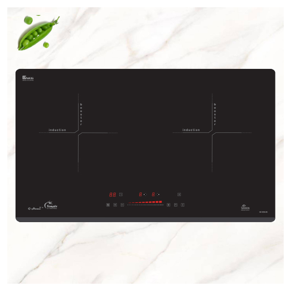 Bep tu inverter