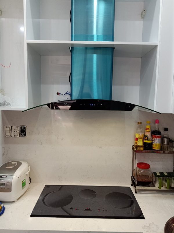 Thiết Bị Nhà Bếp Tomate Tây Ban Nha