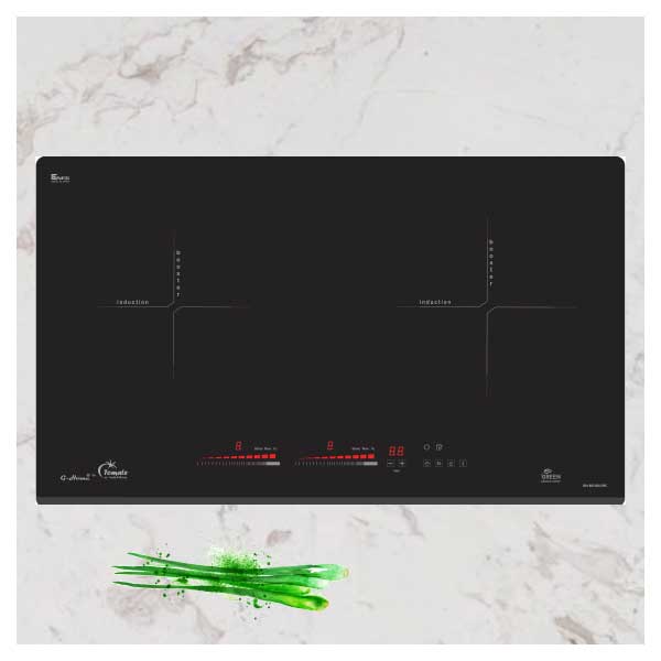 Bếp từ GH 8G-02I DFC