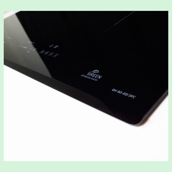 Bếp từ GH 8G-02I DFC