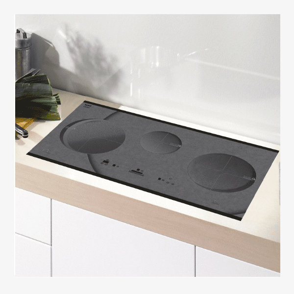 Bếp từ TOM 03I-8G LUX - Sang trọng