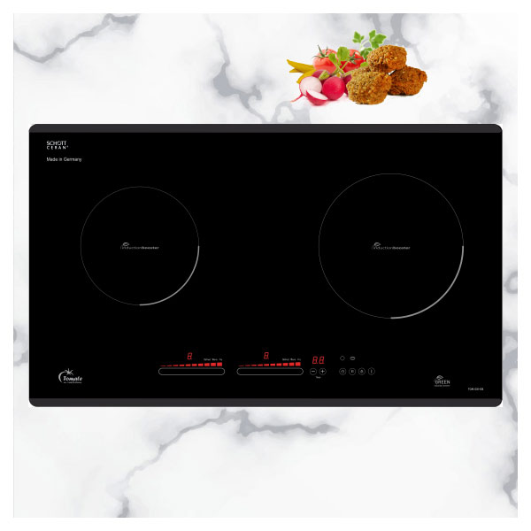 Bếp từ TOM 02I-G8 