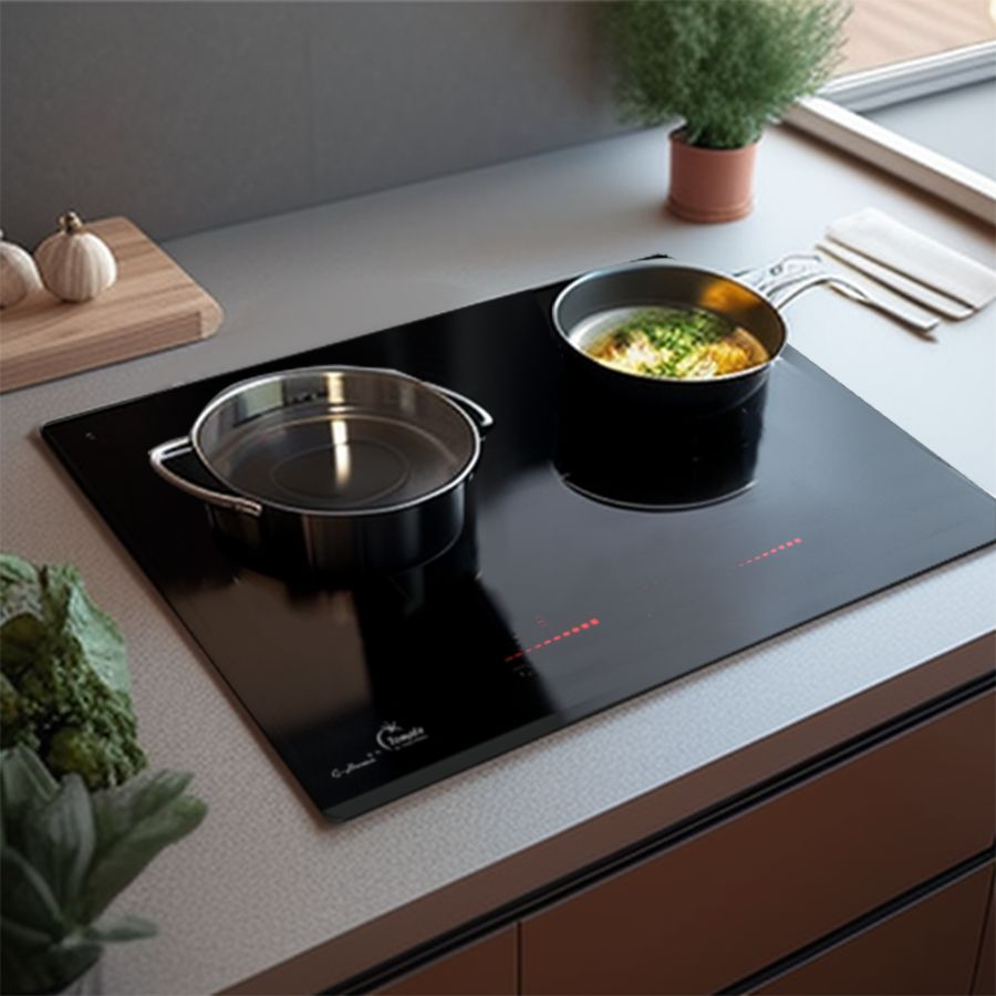 Bếp từ GH DUO-S2I