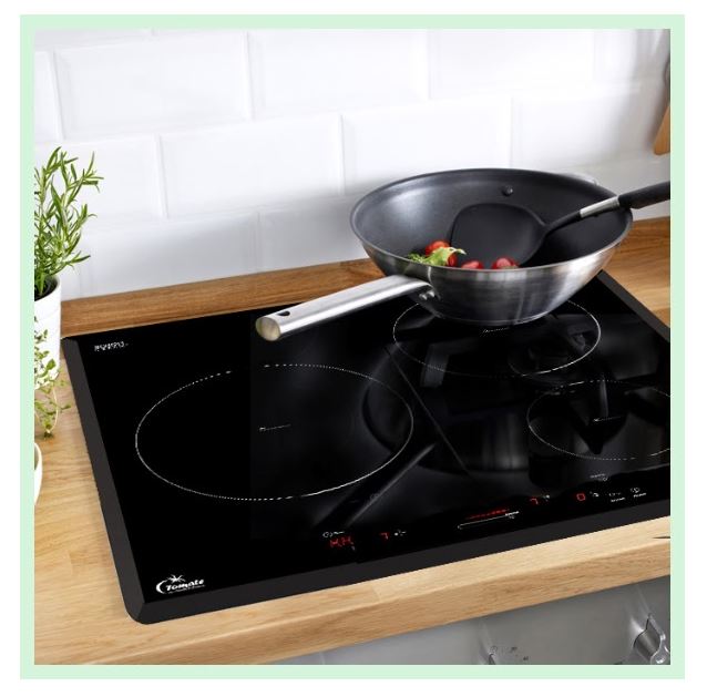 Bếp Tomate có giá hấp dẫn