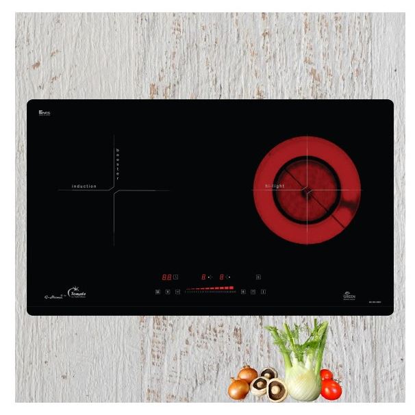 Bếp từ Tomate có chính sách hậu bảo hành tốt nhất Việt Nam