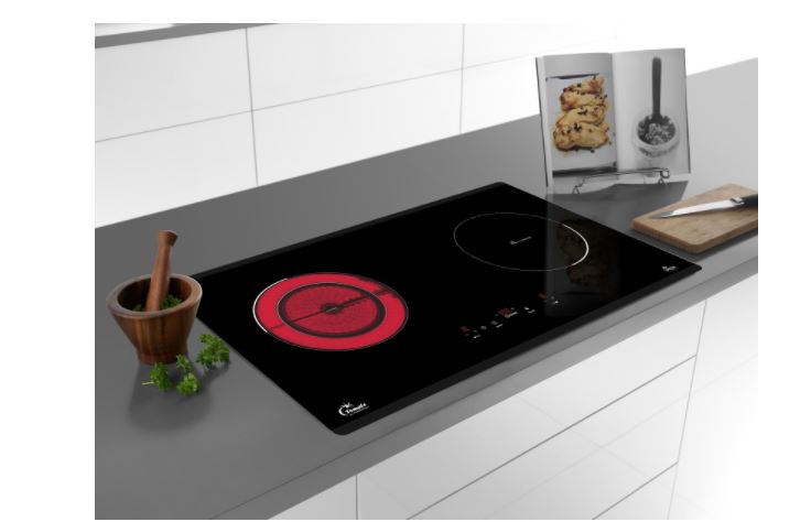 Bếp điện từ nhập khẩu Tomate chất lượng cao, giá tốt