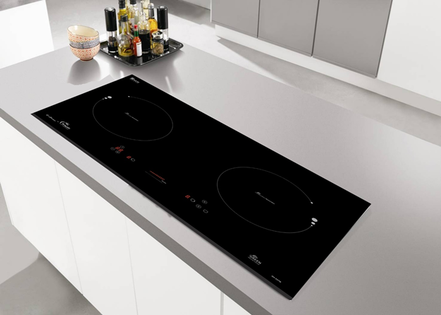 Bếp từ GH-027IS mặt kính NEG (Nippon Electric Glass)