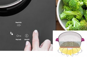 nguyên nhân bếp từ hỏng cảm ứng