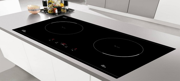 Bếp từ có tên tiếng Anh là Induction Hob