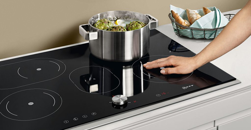nguyên nhân bếp từ bị chập điện
