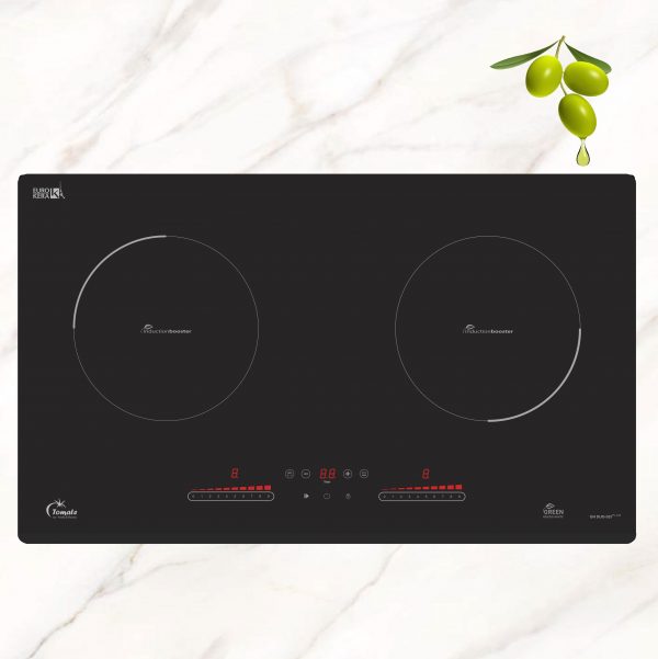 Bếp từ Tomate GH 8G-02I DFC Tây Ban Nha