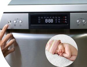 Hoạt động êm ái