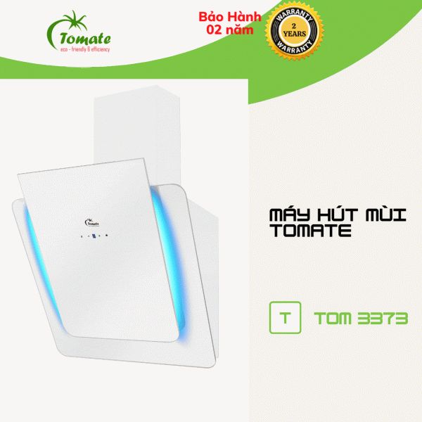 Máy hút mùi TOM 3373