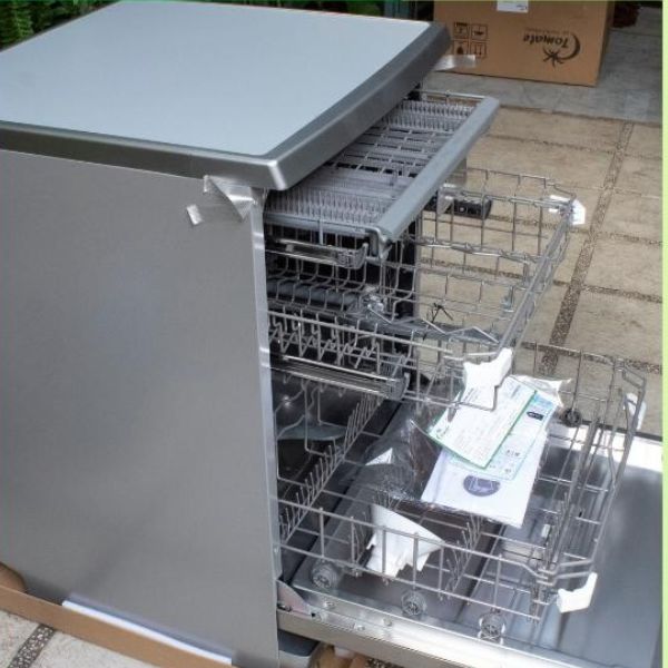 Máy rửa bát Tom 4304-W15