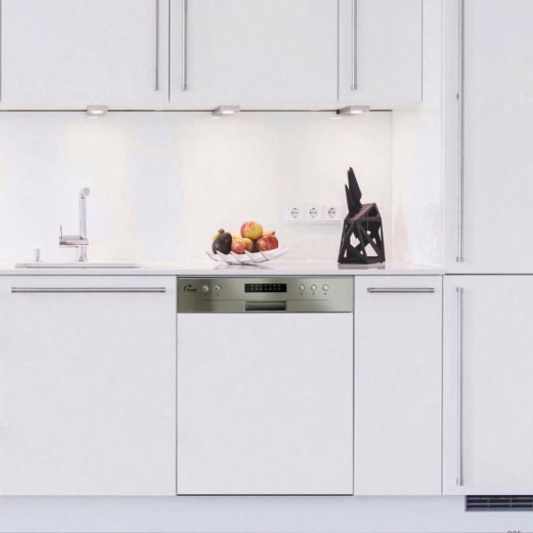Máy rửa chén Tom 6012