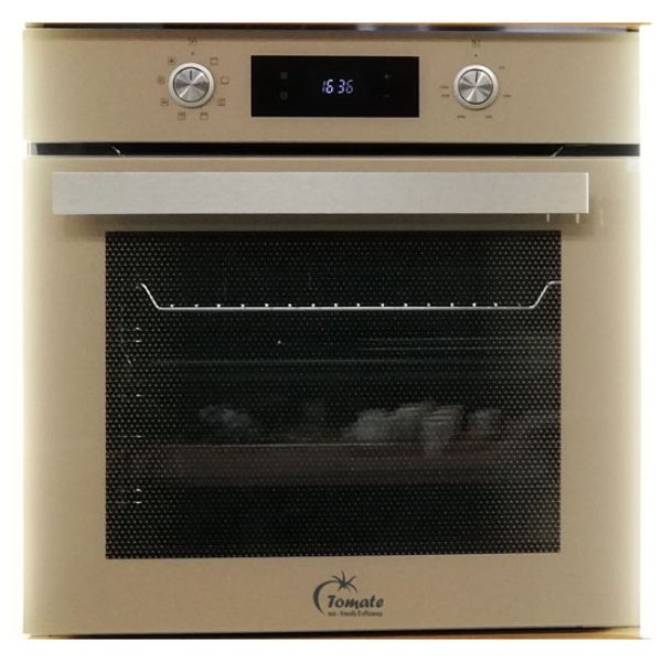 Lò nướng âm tủ Tom 242 Gold