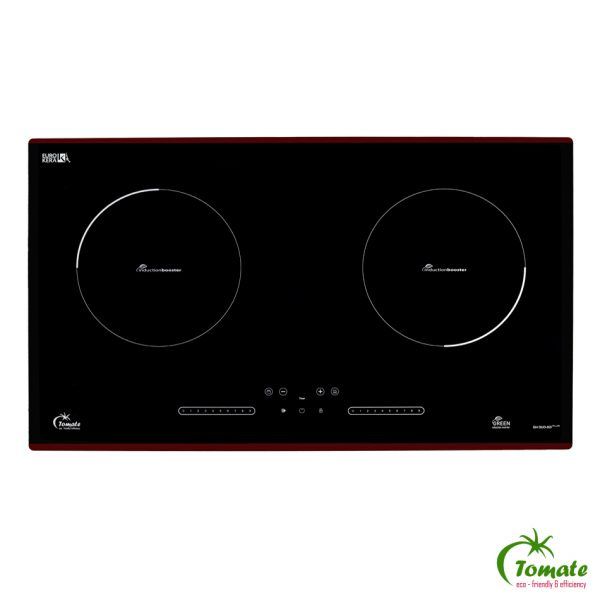  Bếp điện từ Tomate GH DUO-S2I Plus