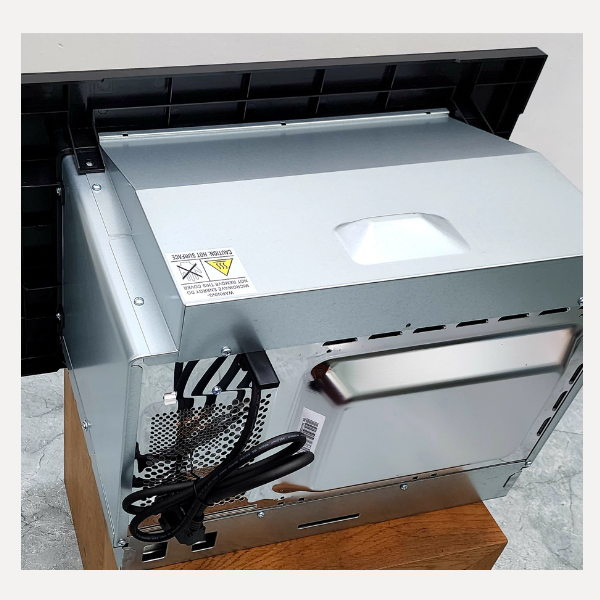 lò vi sóng âm tủ Tomate TOM MW-225