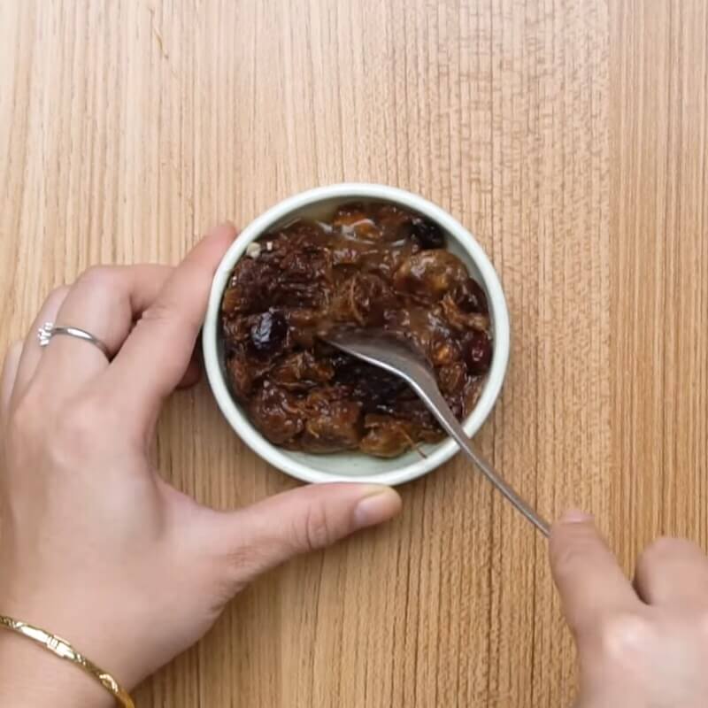 nước cốt me