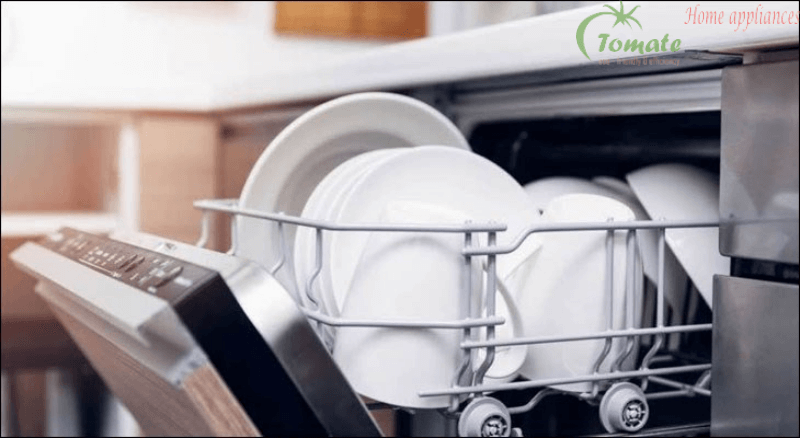 lý do có nên mua máy rửa chén