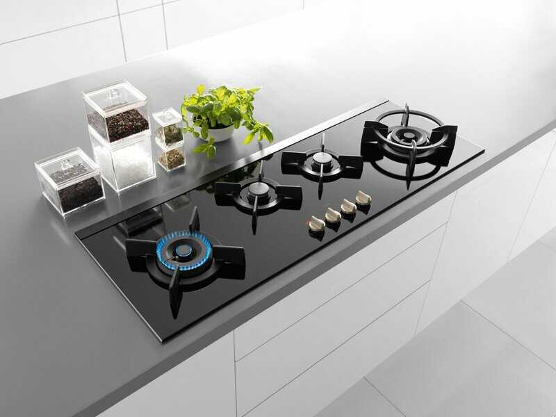 5 tiêu chí lựa chọn bếp ga âm phù hợp
