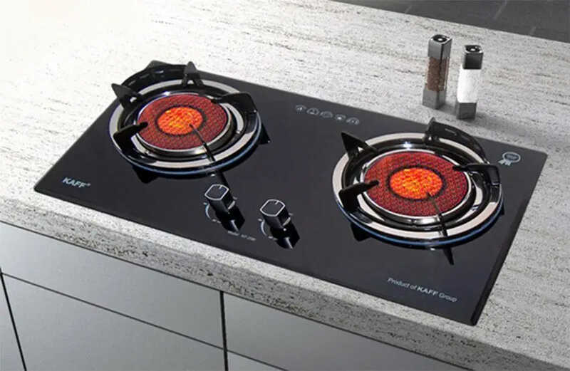 cách lựa chọn bếp ga âm phù hợp