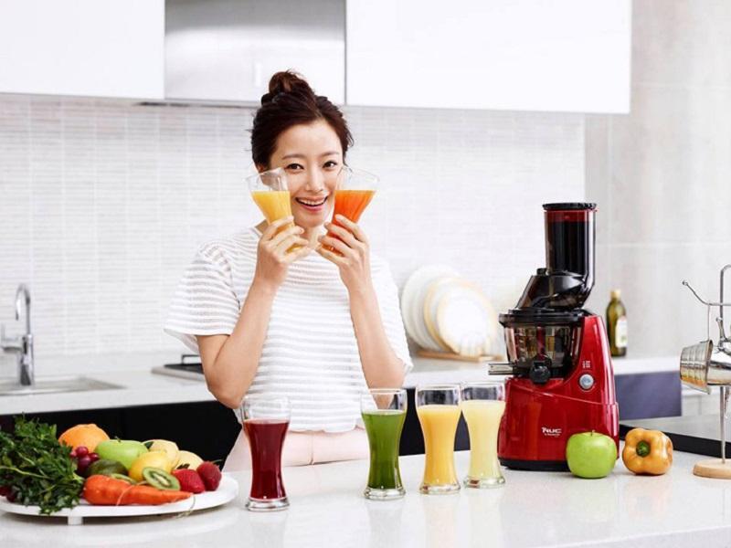 tự chế biến 