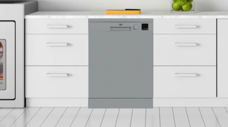 lựa chọn - so sánh máy rửa chén âm tủ và độc lập
