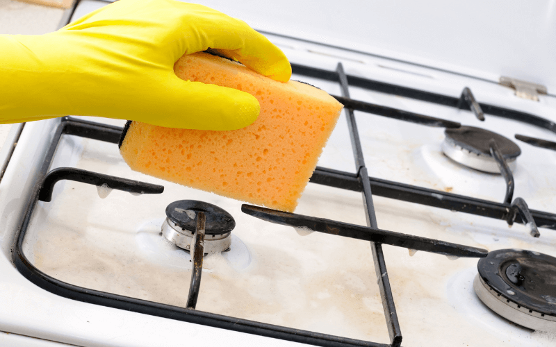 hướng dẫn cách vệ sinh