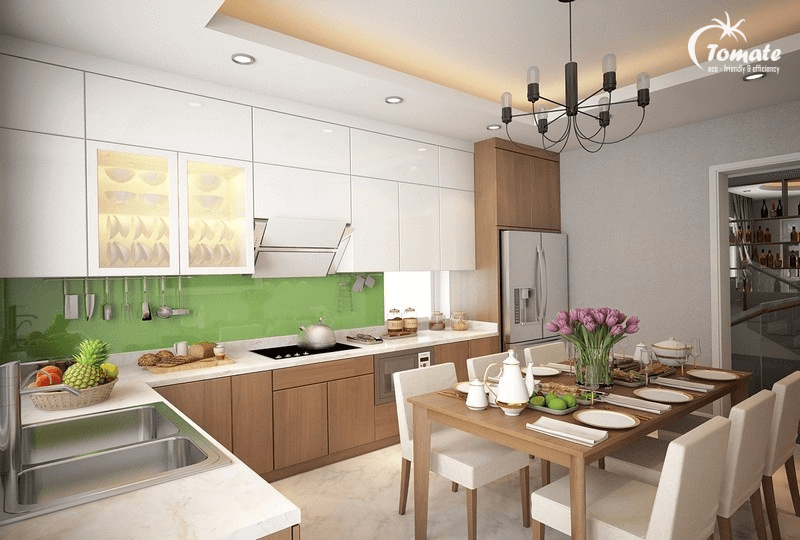 hướng bếp tuổi Mậu Dần