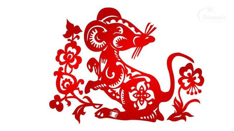 Hướng bếp tuổi Bính Tý tốt nhất