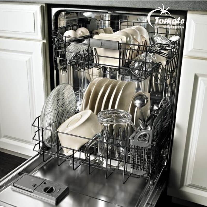 lợi ích của máy rửa bát