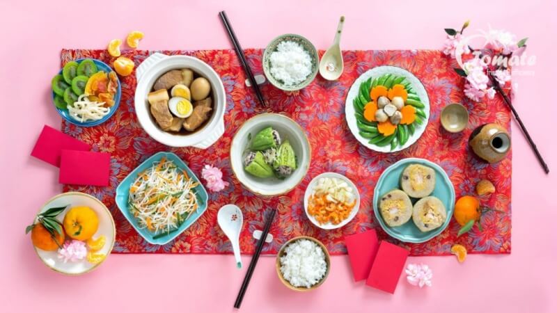Top 9 điều kiêng mùng 1 Tết tuyệt đối tránh xa