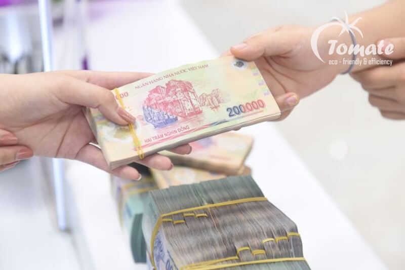 Kiêng kỵ vay mượn, trả nợ ngày đầu năm mới