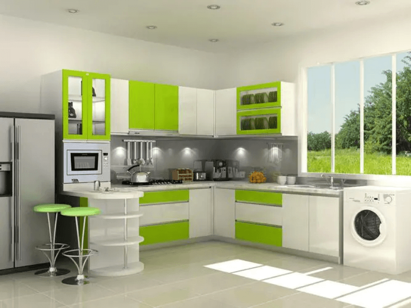 đặt bếp tuổi Nhâm Tuất
