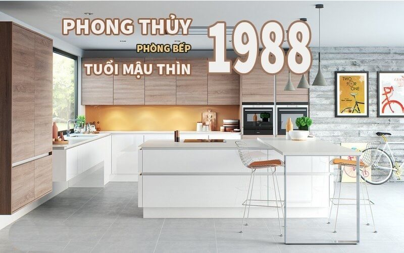 hướng bếp sinh năm 1988