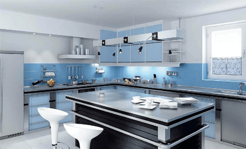 hướng bếp tuổi 89