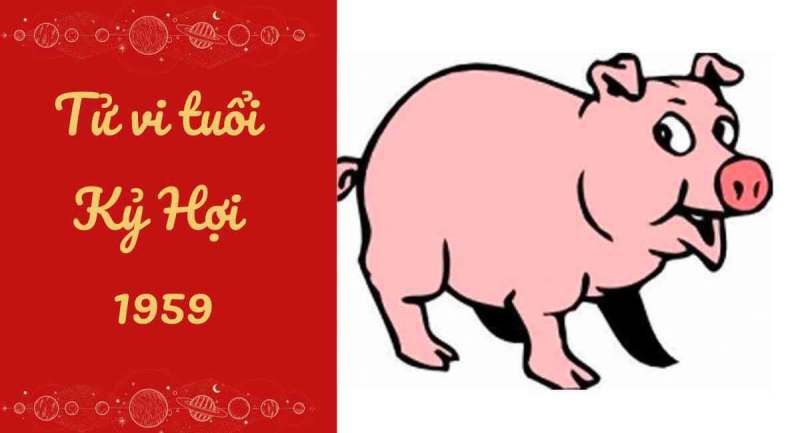 đặt bếp tuổi Kỷ Hợi