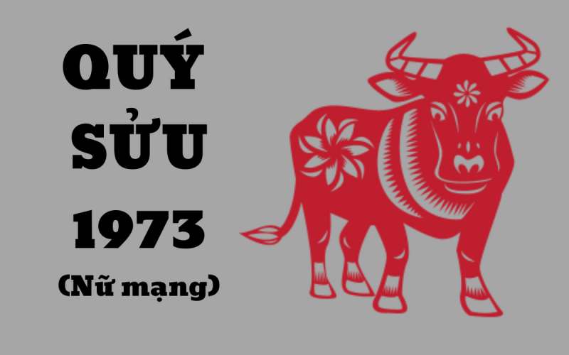 nữ tuổi Quý Sửu đặt bếp hướng nào