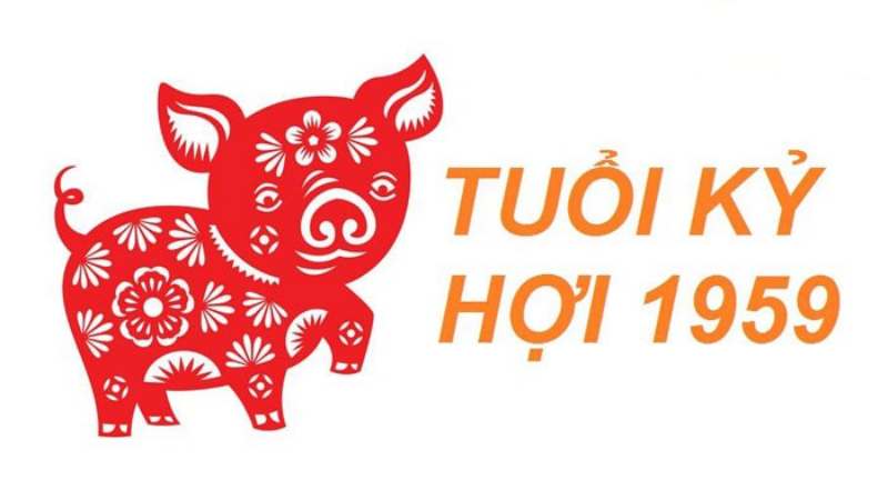 tuổi Kỷ Hợi đặt bếp hướng nào