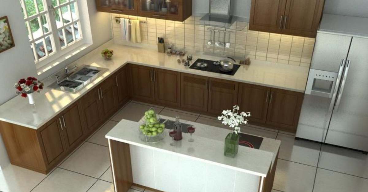 tuổi Nhâm Tý đặt bếp hướng nào tốt